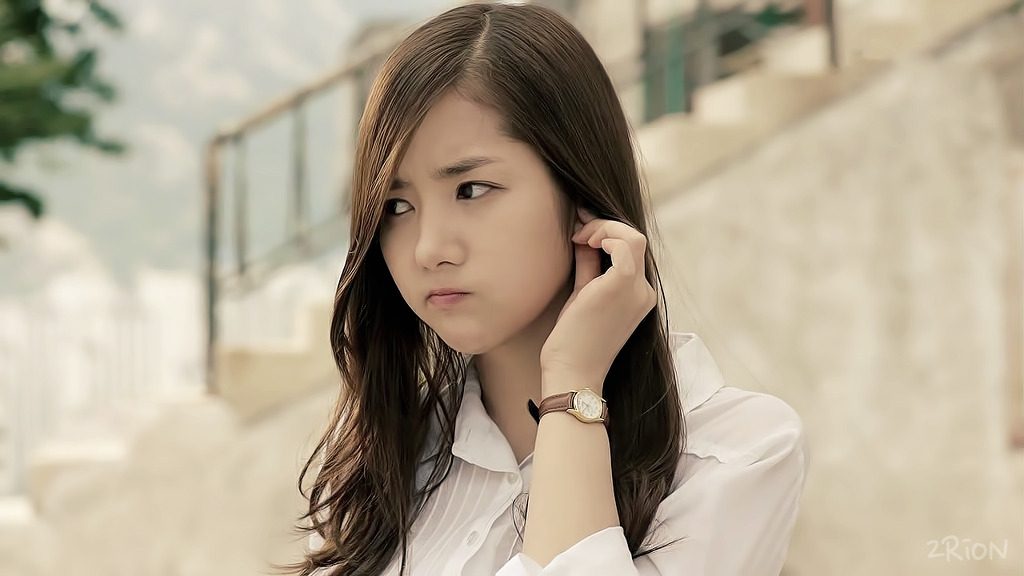 Park Min-Young HD Images/Photo Gallery Download #7088073