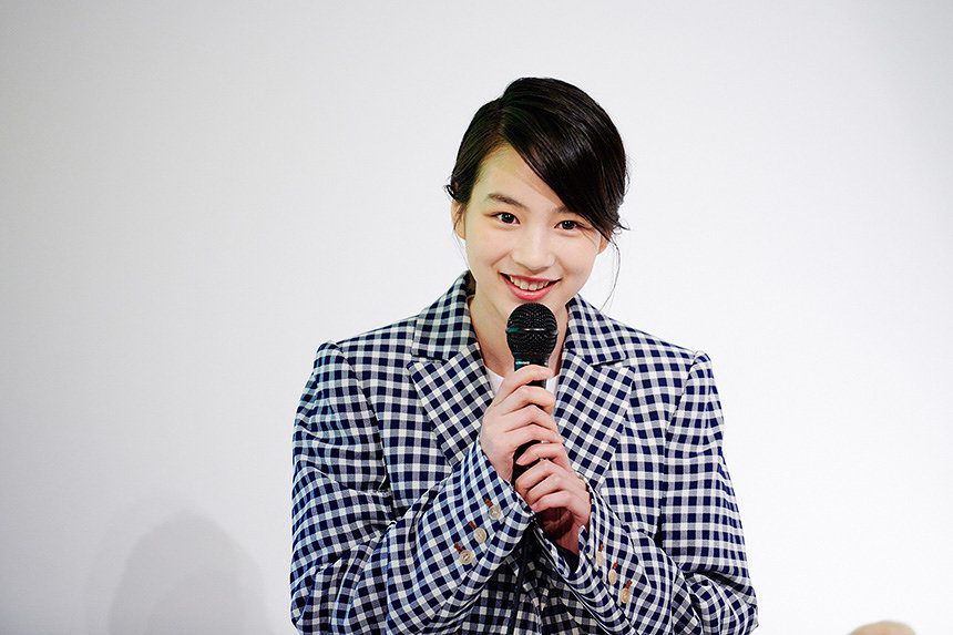 能年玲奈 高清写真/照片下载 #5001233