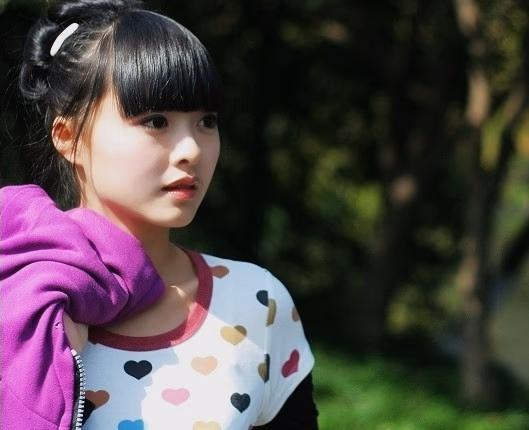 Vicky Yu HD Images/Photo Gallery Download #3251072