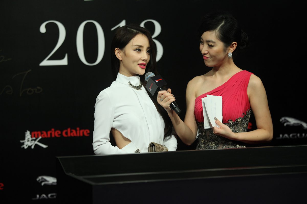 Xiaolu Li HD Images/Photo Gallery Download #756524