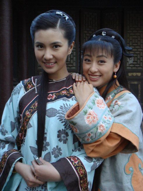 Xiaoxiao Bian HD Images/Photo Gallery Download #7059377