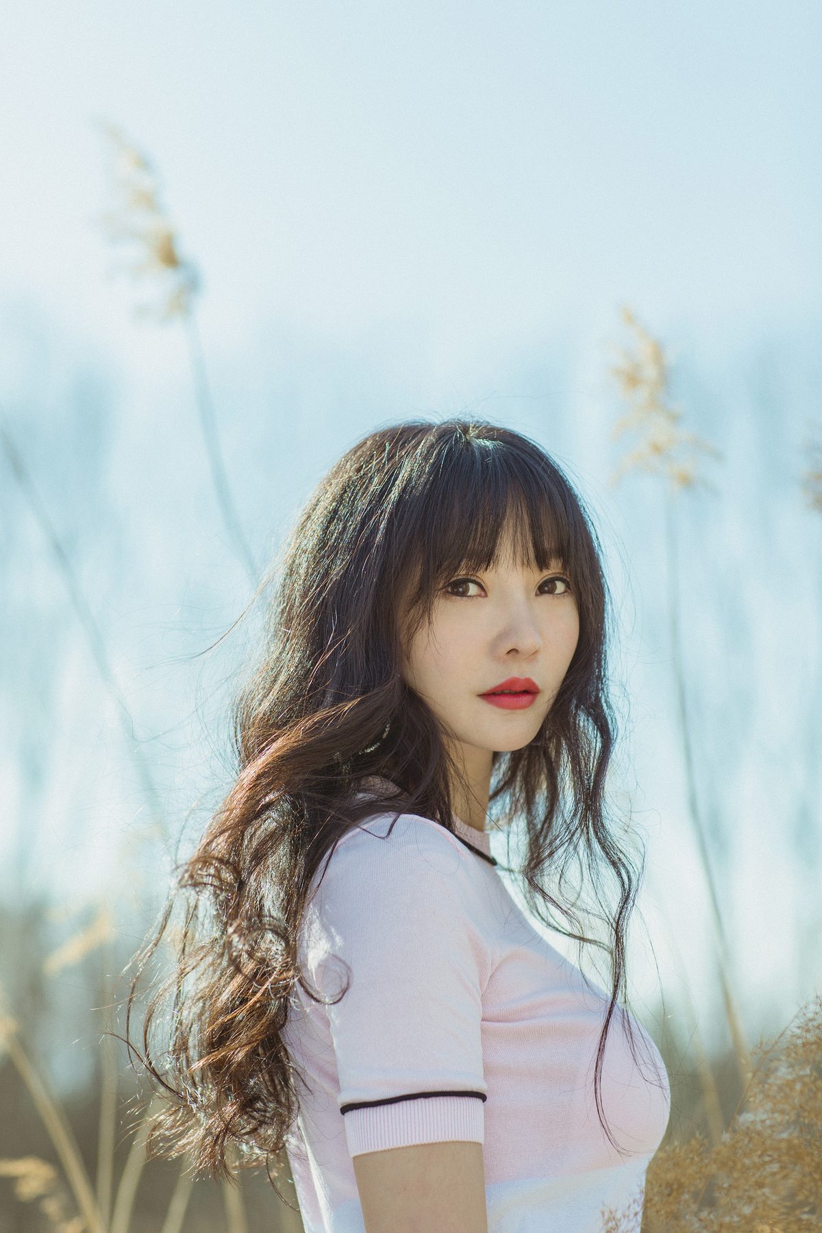 Yan Liu HD Images/Photo Gallery Download #1969988