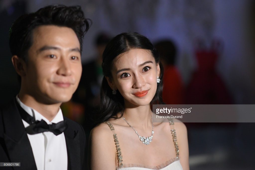 Angelababy HD Images/Photo Gallery Download #6647131