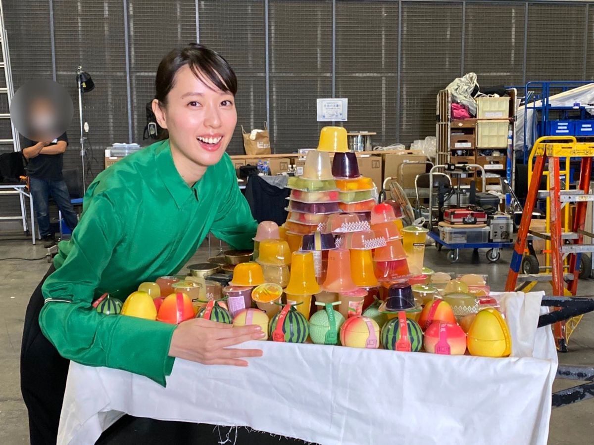 Erika Toda HD Images/Photo Gallery Download #5901892