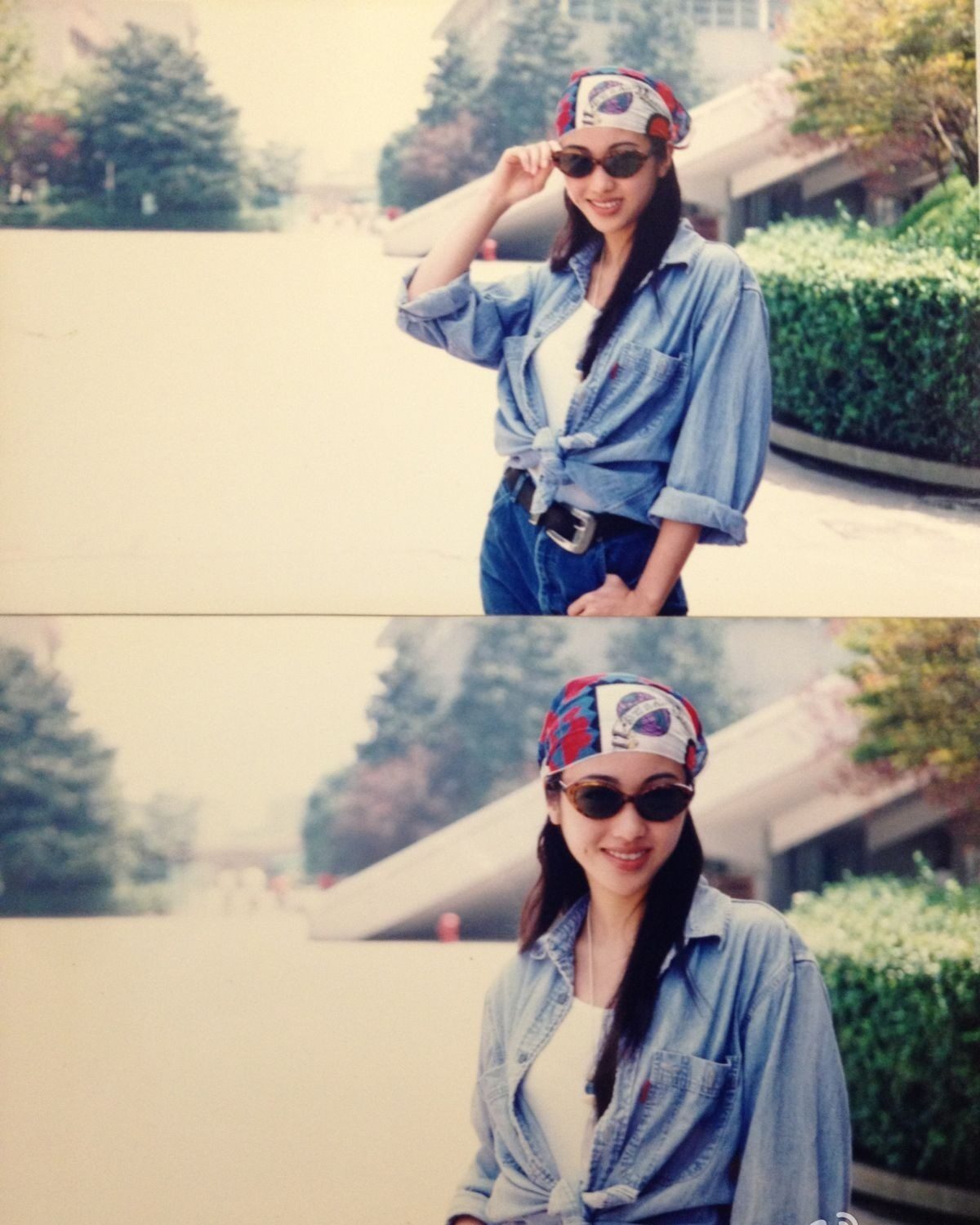 Gigi Lai HD Images/Photo Gallery Download #778693