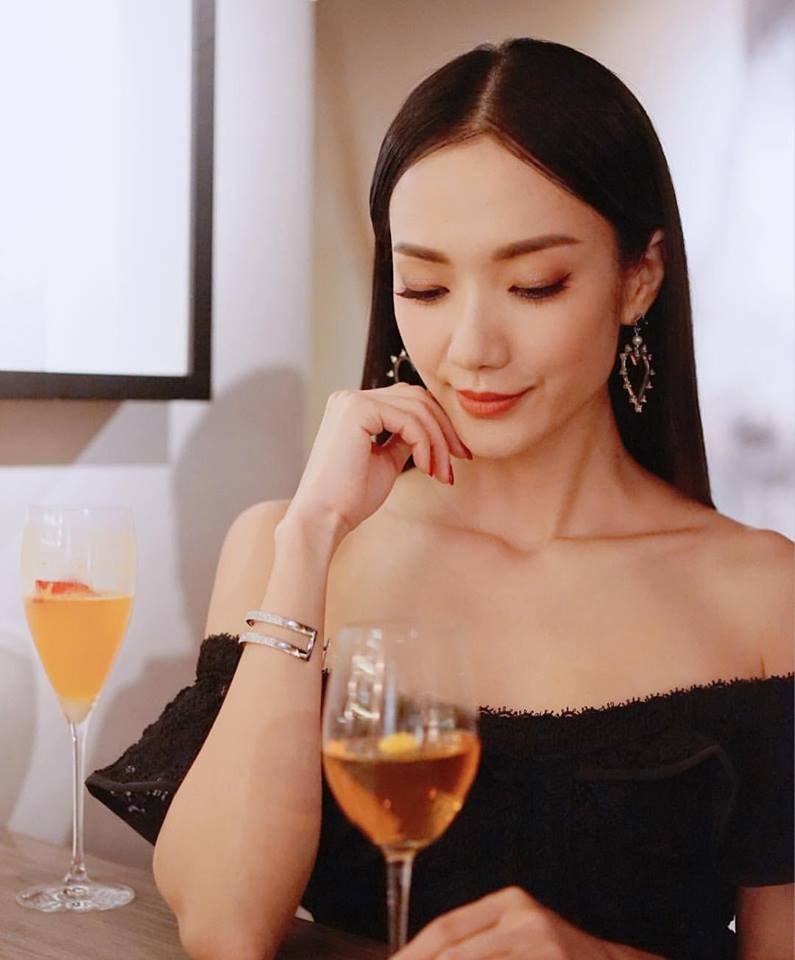 Grace Kwan-Hing Wong HD Images/Photo Gallery Download #2108361