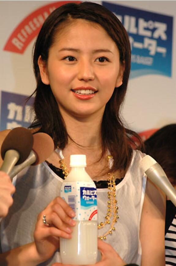 长泽雅美 高清写真/照片下载 #1686163