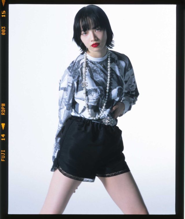 Nana Komatsu HD Images/Photo Gallery Download #8779998