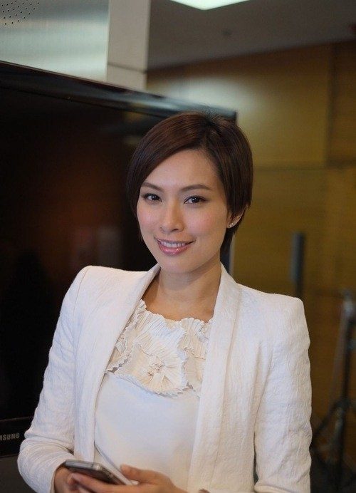 Queenie Chu HD Images/Photo Gallery Download #7015915