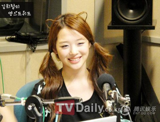Seol-ri Choi HD Images/Photo Gallery Download #1866009