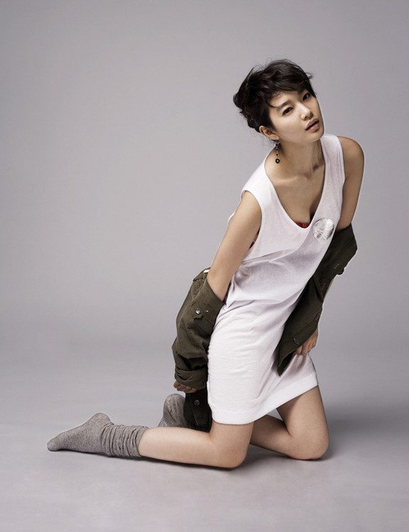 Shin Min-a HD Images/Photo Gallery Download #1652353