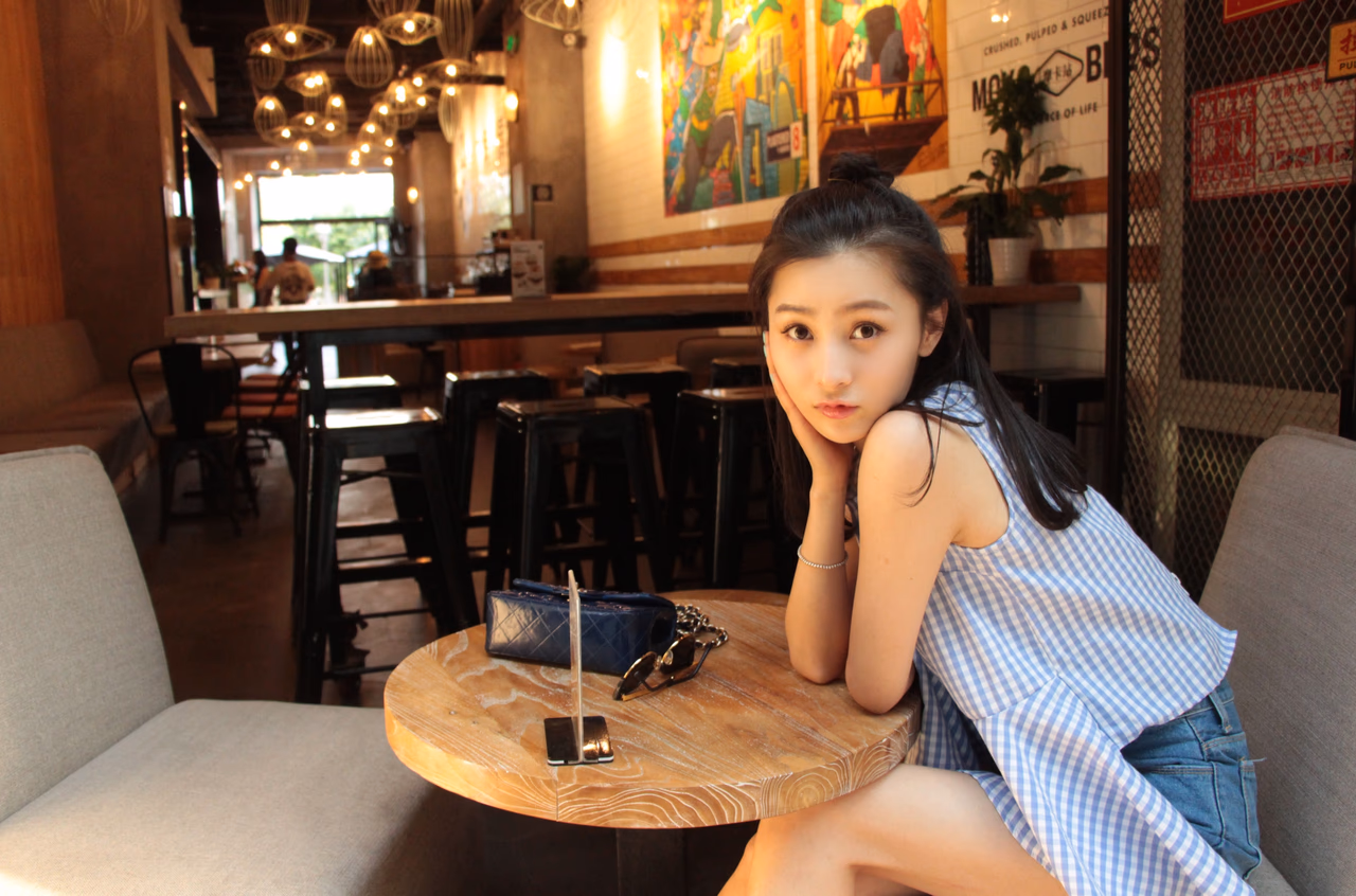 张维娜 高清写真/照片下载 #3365579