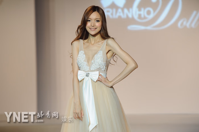 Xiqi Ye HD Images/Photo Gallery Download #3474964