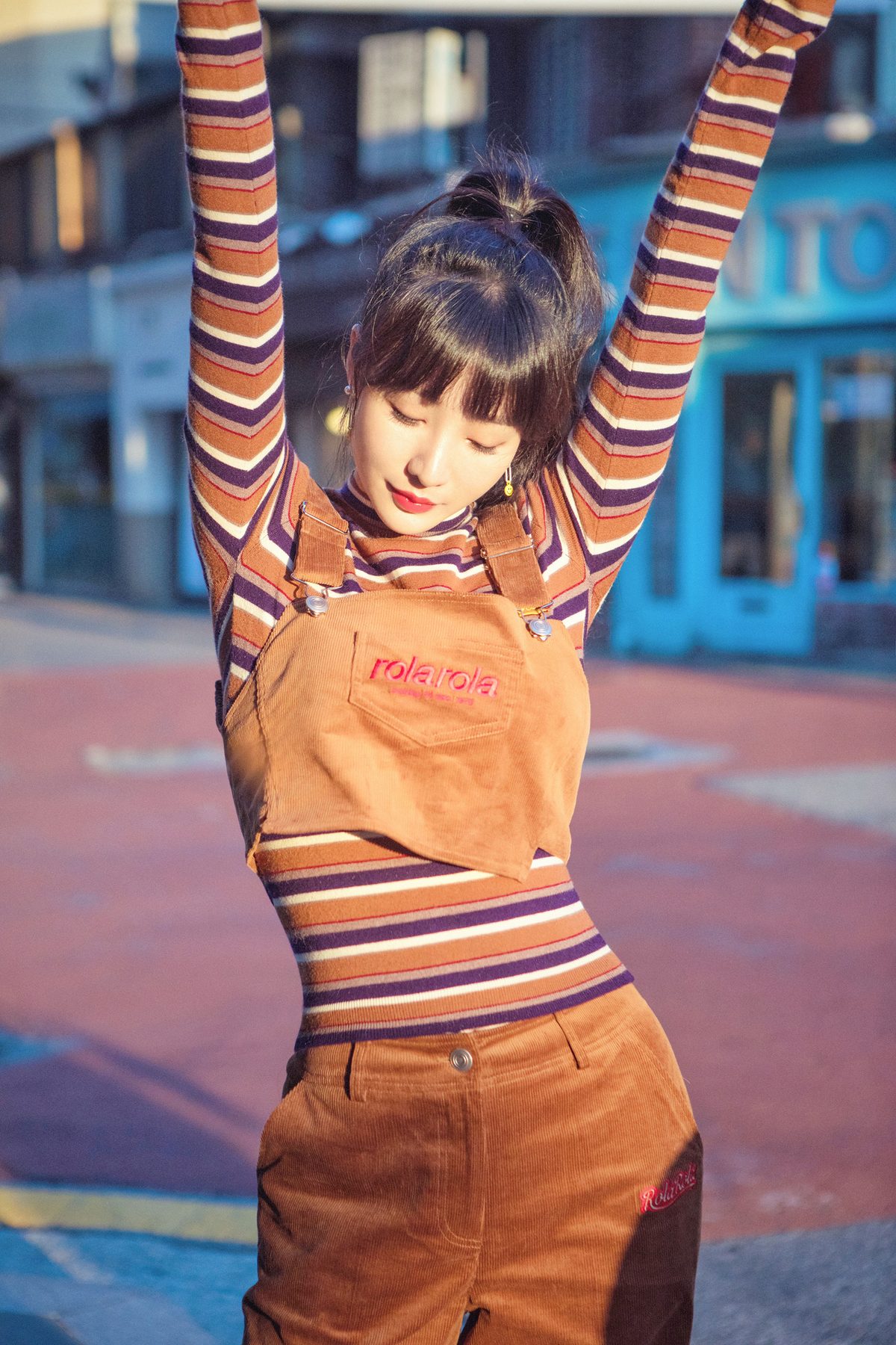 Yan Liu HD Images/Photo Gallery Download #1970280