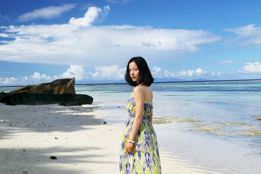 Yiyan Jiang HD Images/Photo Gallery Download #1894705