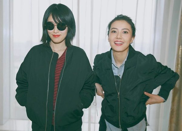 Yuanyuan Gao HD Images/Photo Gallery Download #669308