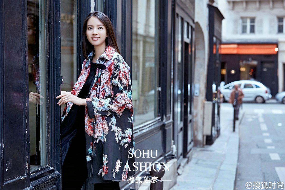 장쯔린 HD 이미지/사진 갤러리 다운로드 #2004090