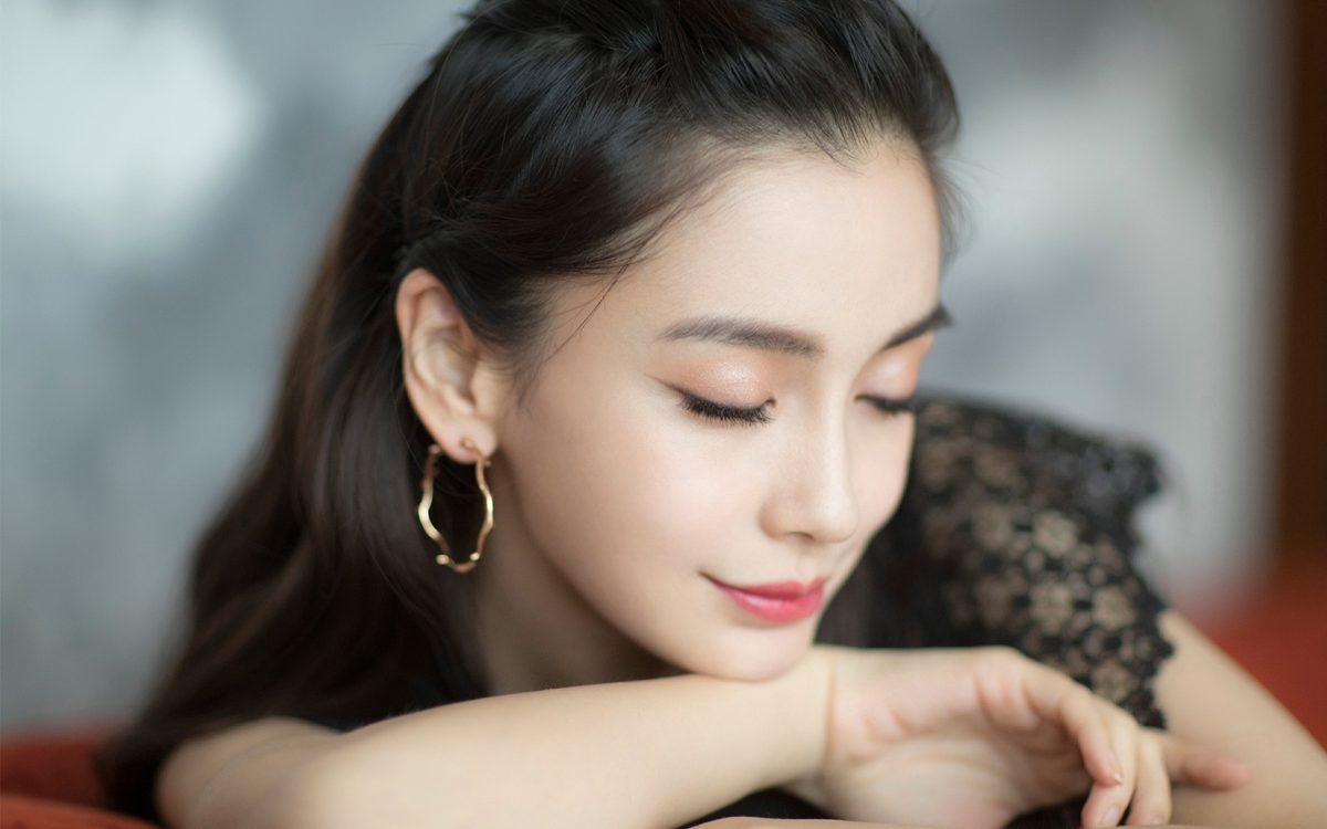 Angelababy HD Images/Photo Gallery Download #5649604
