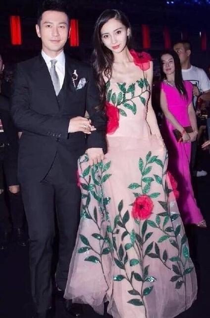 Angelababy HD Images/Photo Gallery Download #6647423