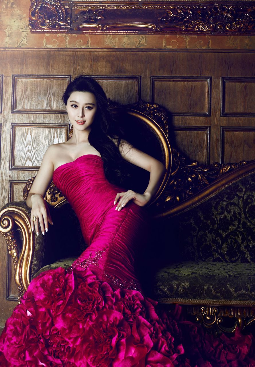 ファン・ビンビン HD画像/フォトギャラリーダウンロード #1317671