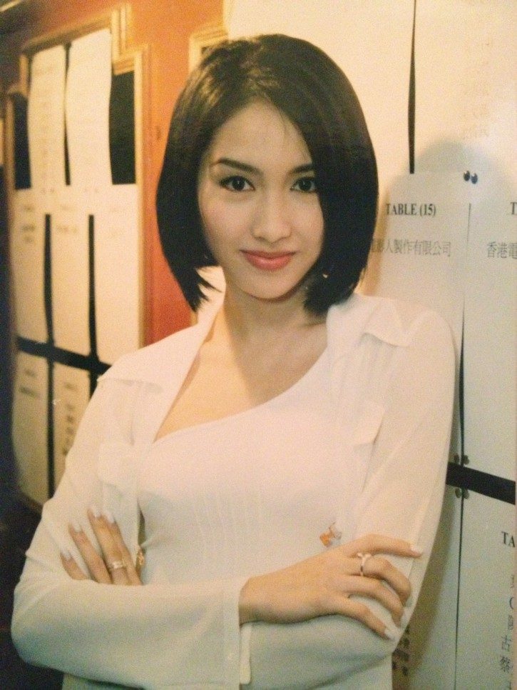 Gigi Lai HD Images/Photo Gallery Download #778985