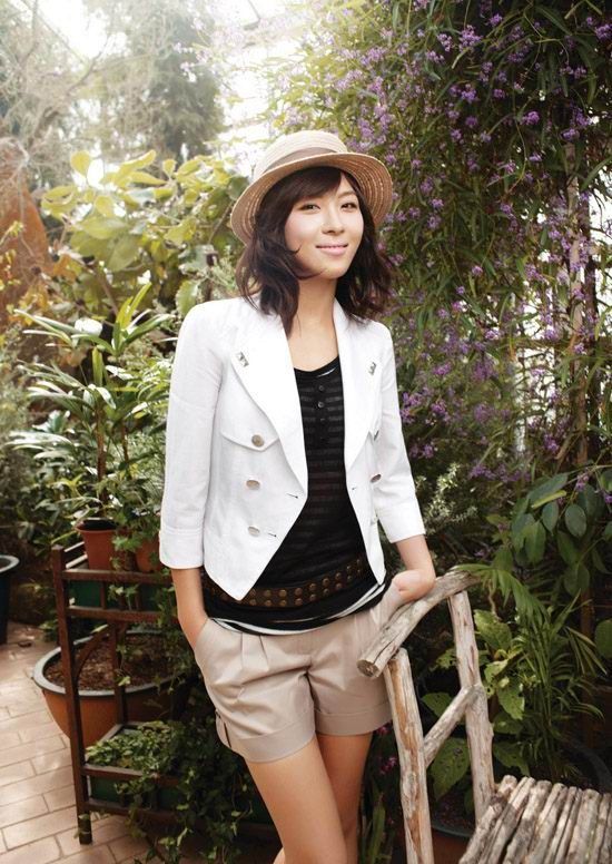 Ha Ji-Won HD Images/Photo Gallery Download #895189