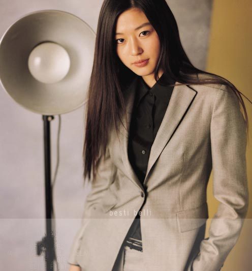 Jun Ji-hyun HD Images/Photo Gallery Download #1679352
