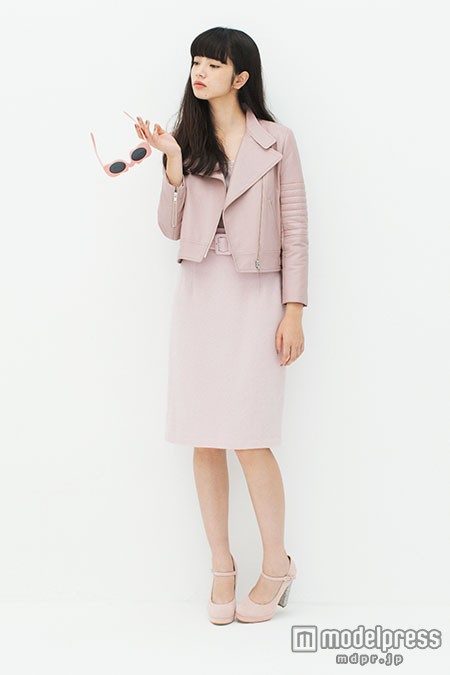 小松菜奈 高清写真/照片下载 #4387556