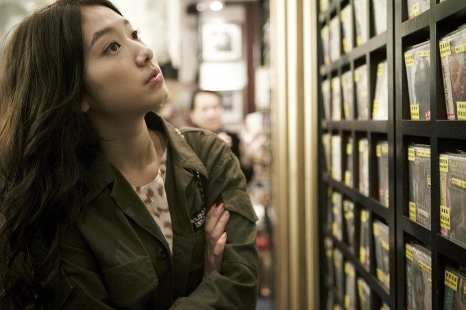 Shin-hye Park HD Images/Photo Gallery Download #1817433