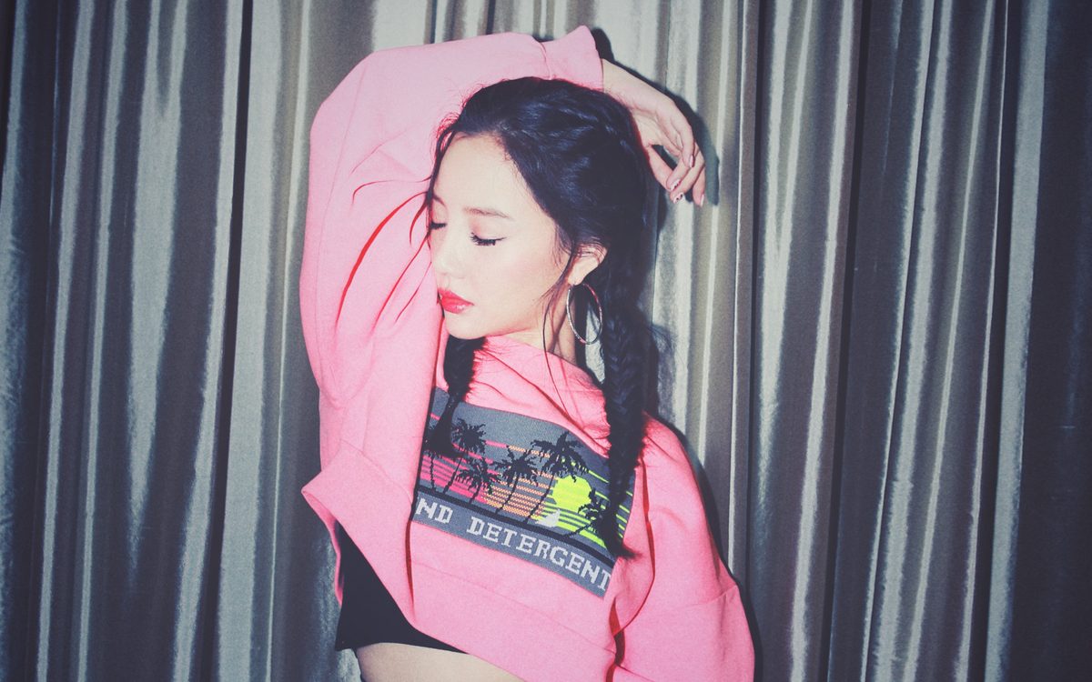 Xiaolu Li HD Images/Photo Gallery Download #757108