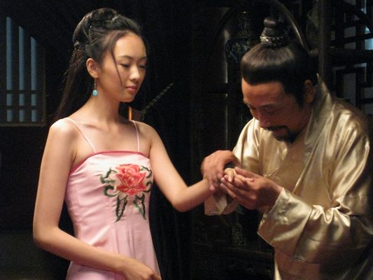 Yao Tong HD Images/Photo Gallery Download #6681233