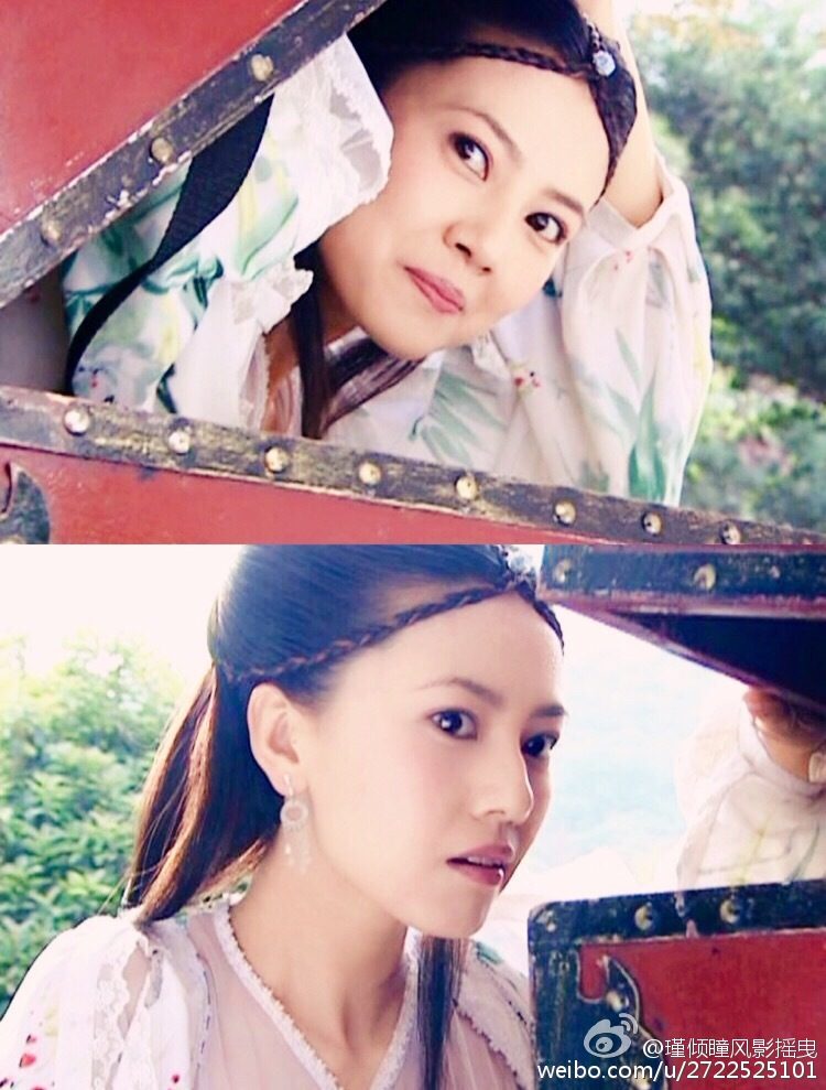 Yuanyuan Gao HD Images/Photo Gallery Download #669600