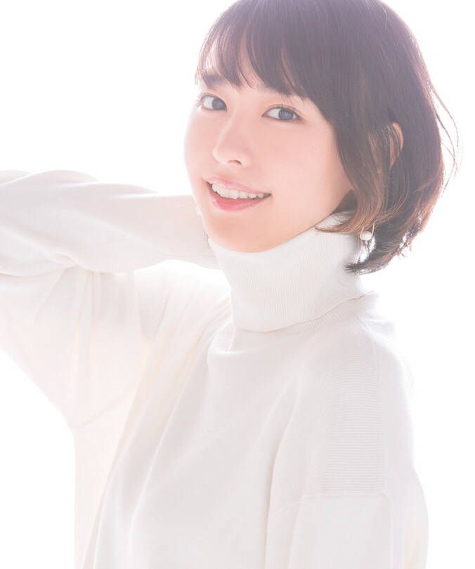 新垣结衣 高清写真/照片下载 #846605