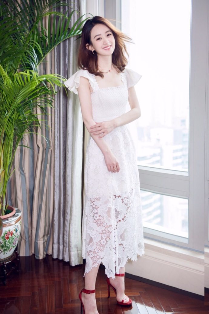 Zanilia Zhao HD Images/Photo Gallery Download #812795
