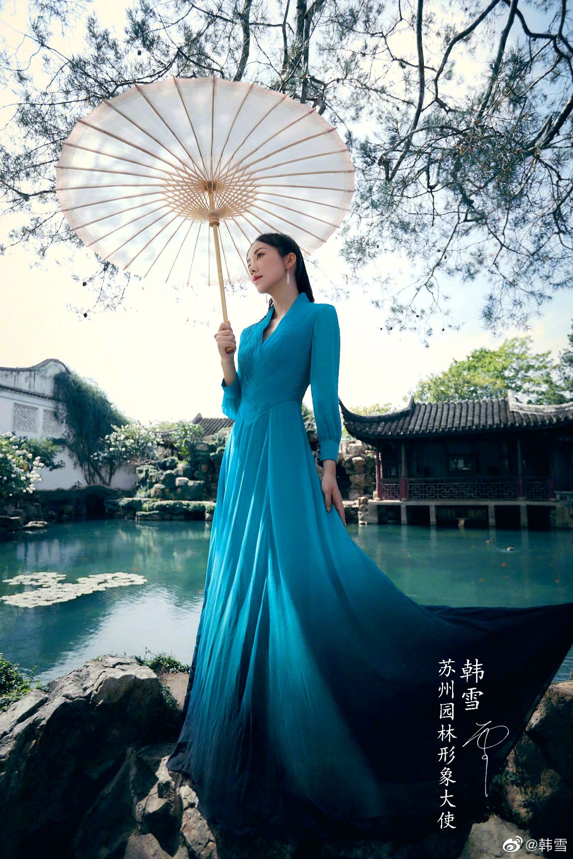 Cecilia Han HD Images/Photo Gallery Download #5649896