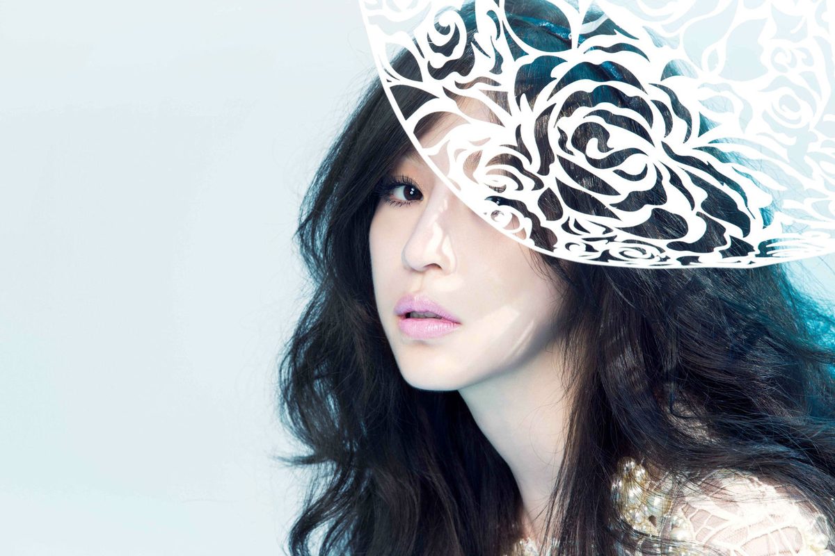 Cyndi Wang HD Images/Photo Gallery Download #1846705