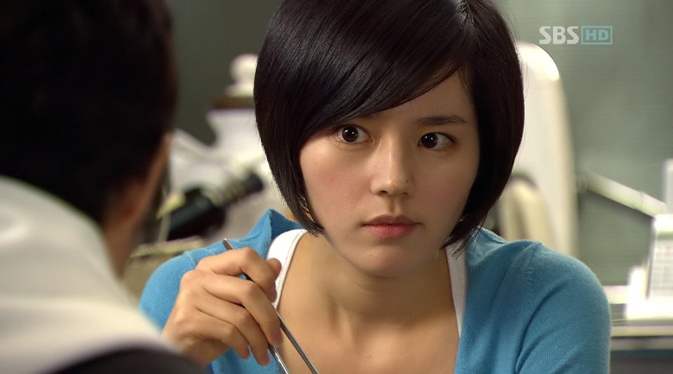 Ga-in Han HD画像/フォトギャラリーダウンロード #1592136