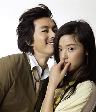 Jun Ji-hyun HD Images/Photo Gallery Download #1679644