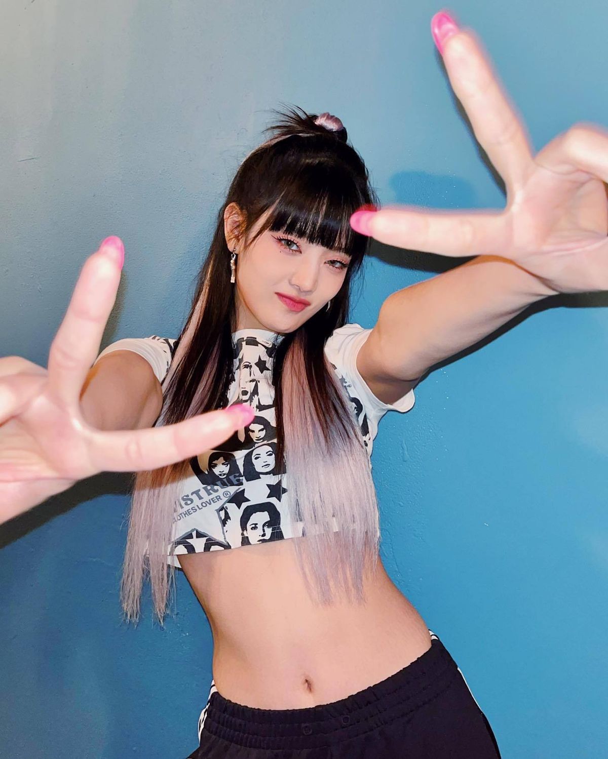 Minnie Nicha Yontararak HD Images/Photo Gallery Download #7928799