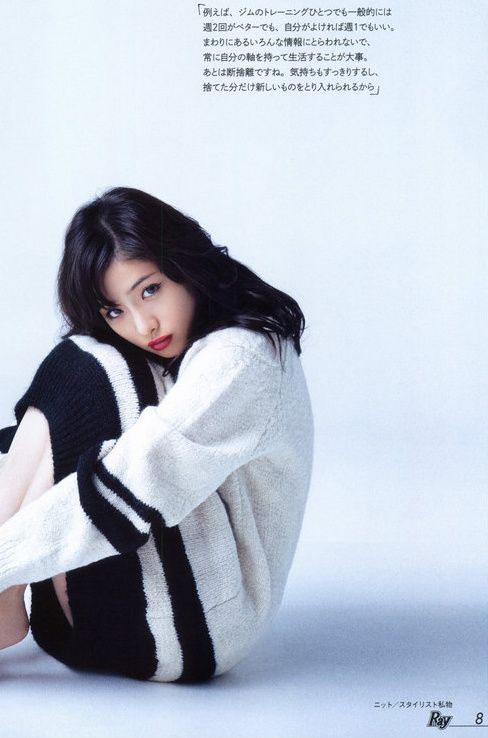 Satomi Ishihara HD Images/Photo Gallery Download #1659756