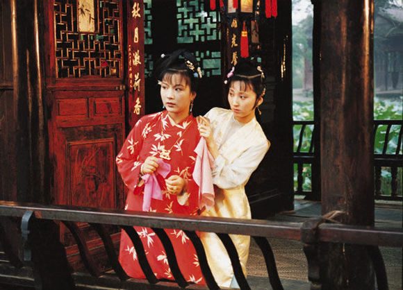 Xiaozhen Guo HD Images/Photo Gallery Download #6792899