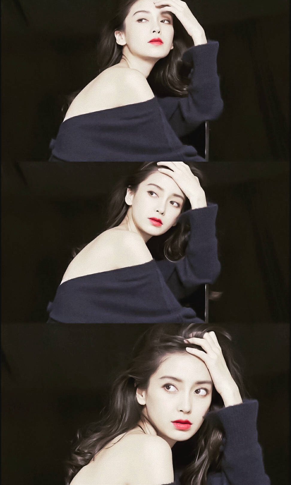 Angelababy HD Images/Photo Gallery Download #6649996