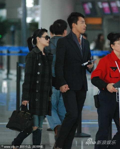 Barbie Hsu HD Images/Photo Gallery Download #764511
