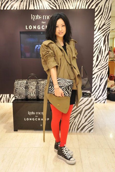 Hilary Tsui HD Images/Photo Gallery Download #1512023