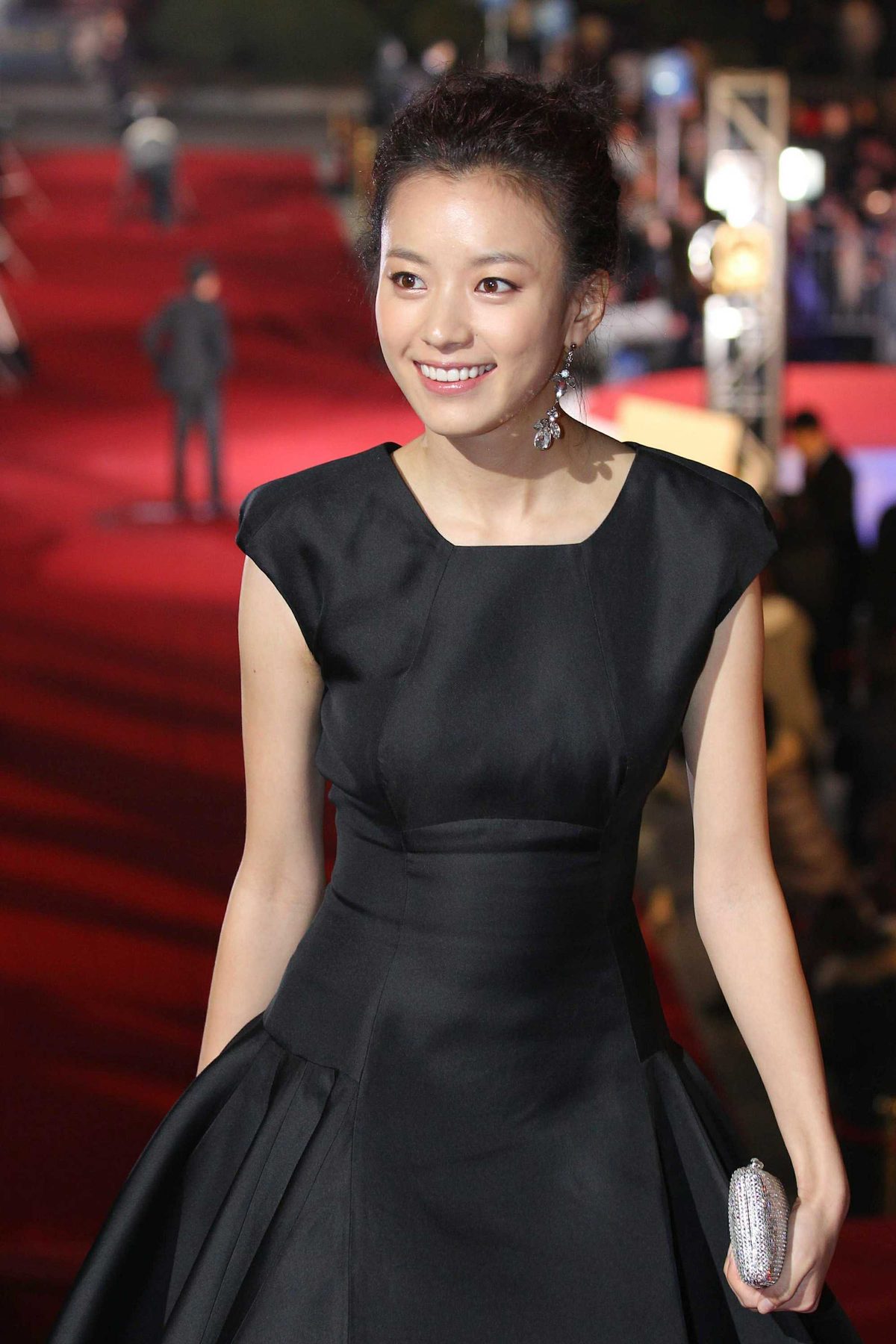 Hyo-joo Han HD Images/Photo Gallery Download #907706