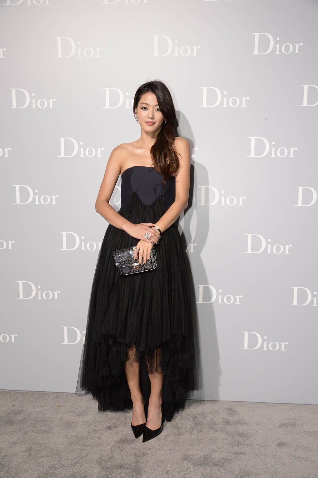 Jun Ji-hyun HD Images/Photo Gallery Download #1679936
