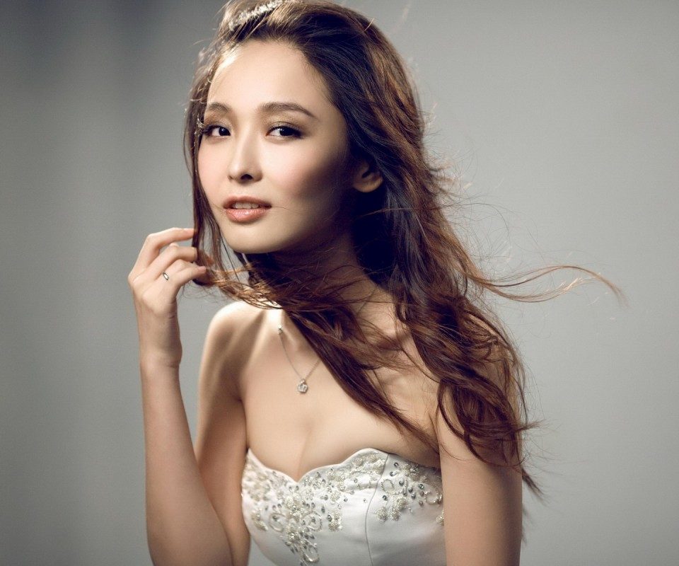 李曼 高清写真/照片下载 #611656