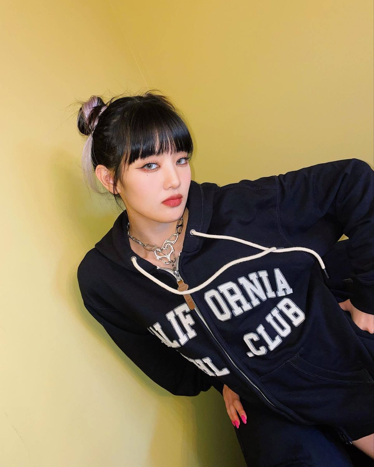 Minnie Nicha Yontararak HD Images/Photo Gallery Download #7929091