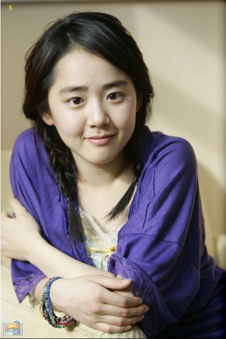 Moon Geun-young HD Images/Photo Gallery Download #1669992