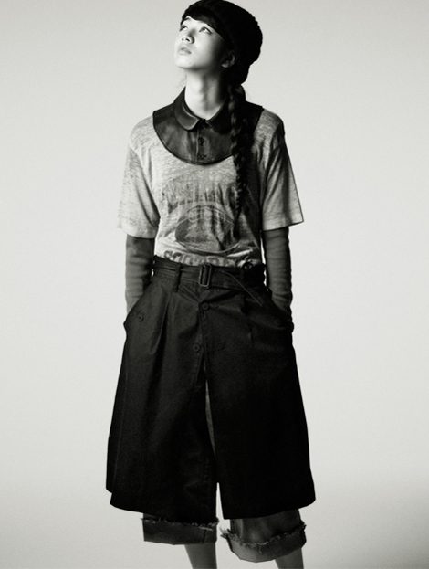 小松菜奈 高清写真/照片下载 #4388140